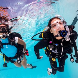 padi adaptive techniques