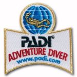 padi adventure diver The GoPro Family