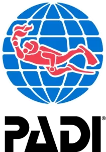 PADI logo